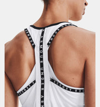 Carica l'immagine nel visualizzatore di Gallery, CANOTTA DONNA