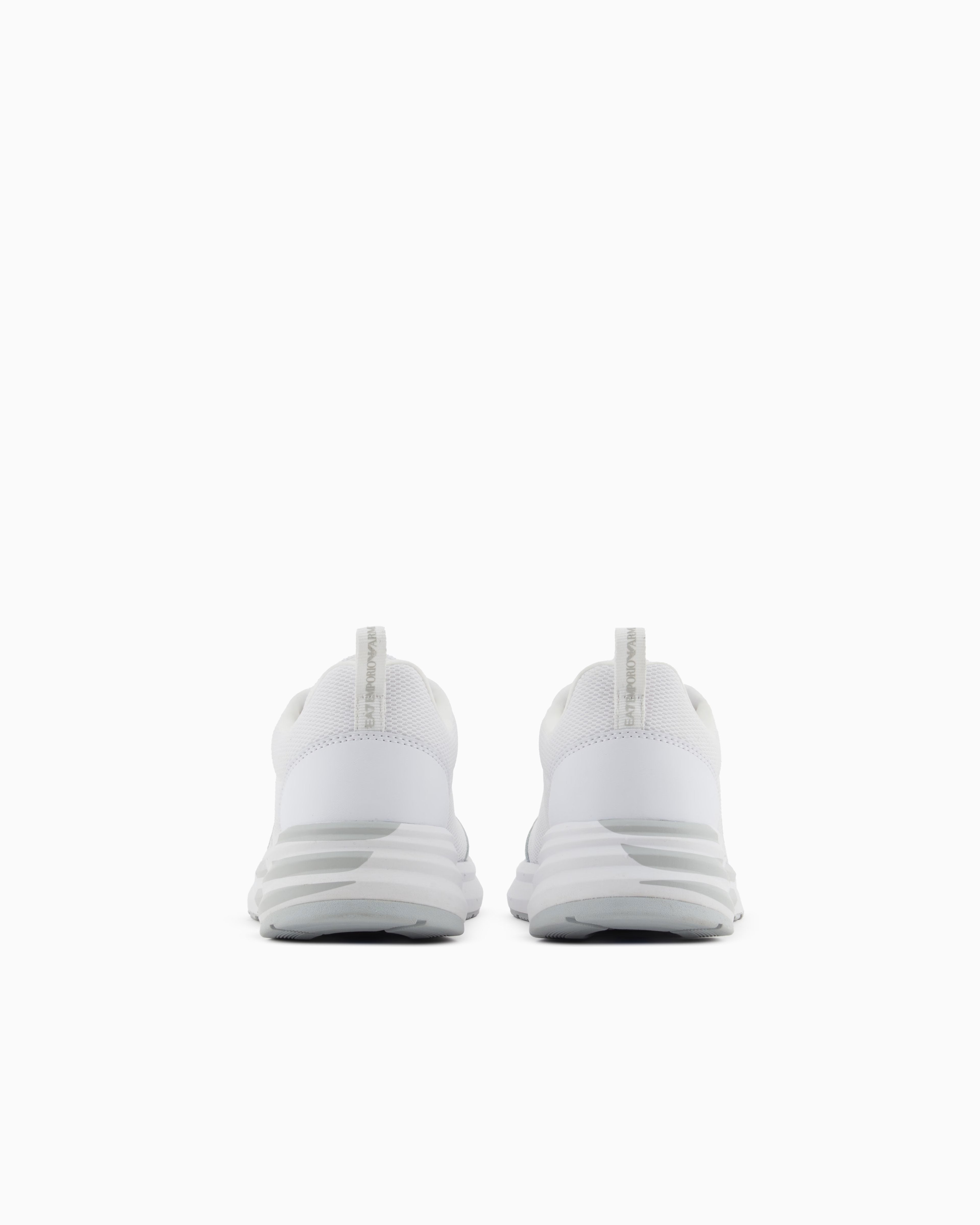 Sneakers Crusher Distance mesh