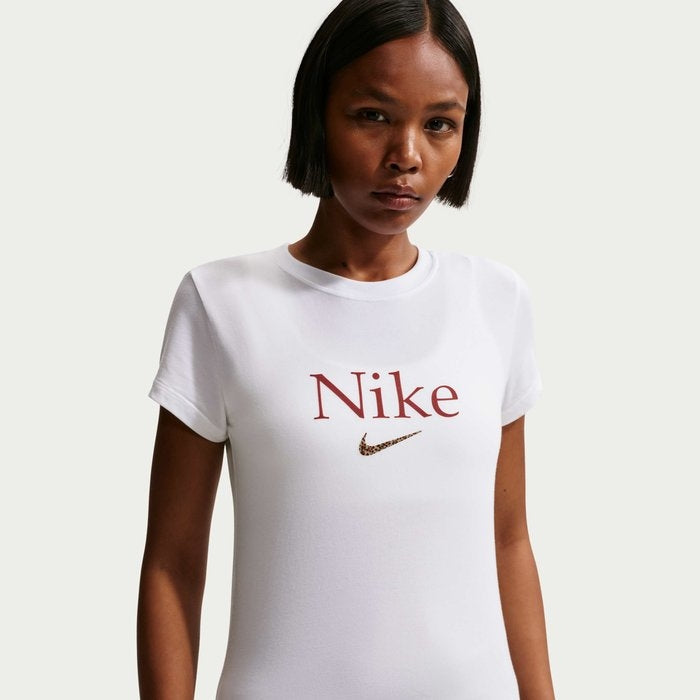 T-SHIRT DONNA NIKE