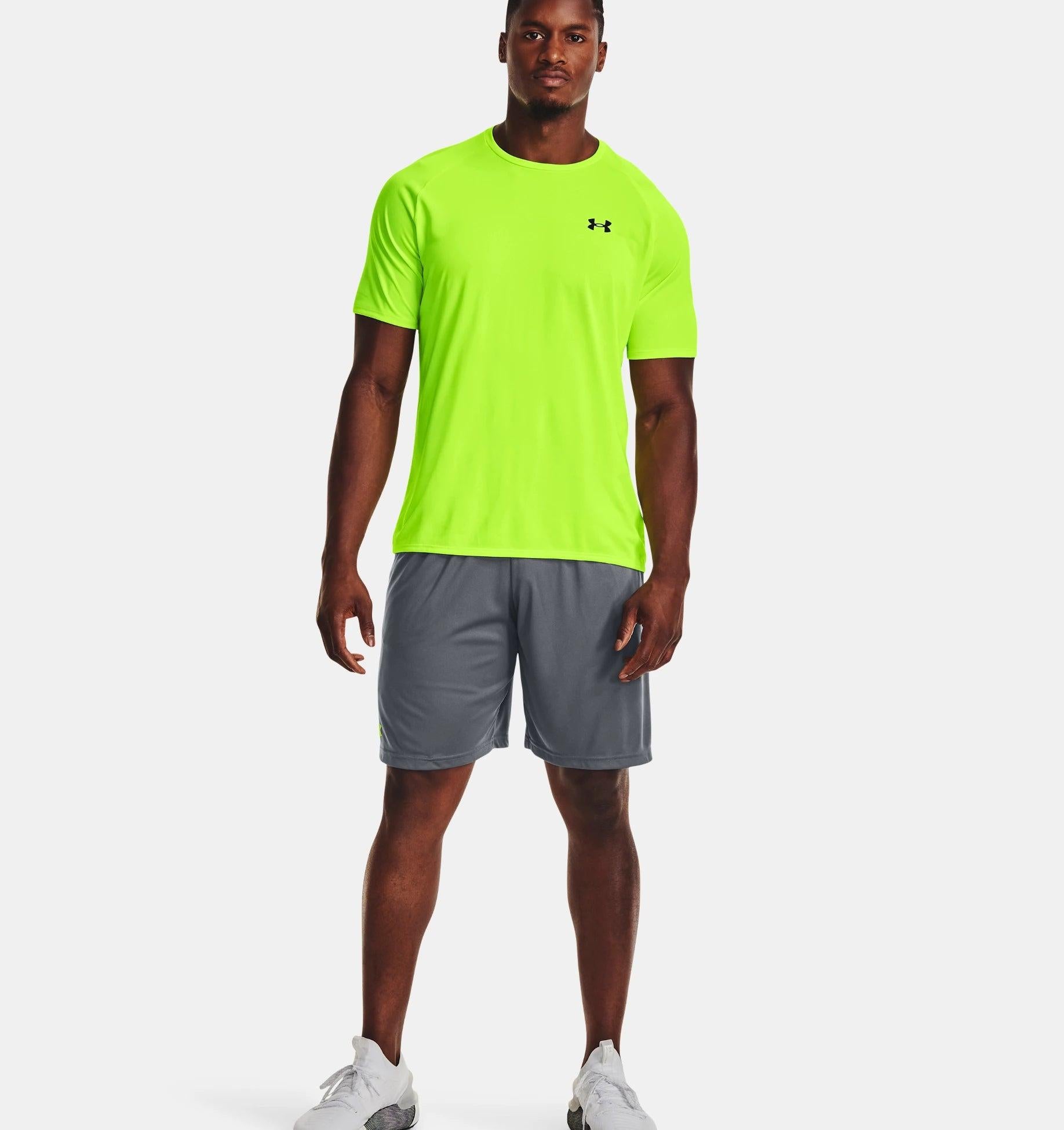 SHORT UOMO TECNICO