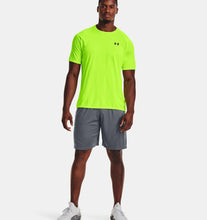 Cargar imagen en el visor de la galería, SHORT UOMO TECNICO - Azzollino