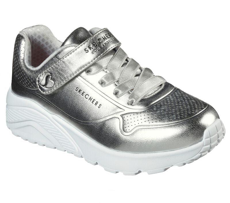 UNO LITE - CHROME STEPS - Azzollino