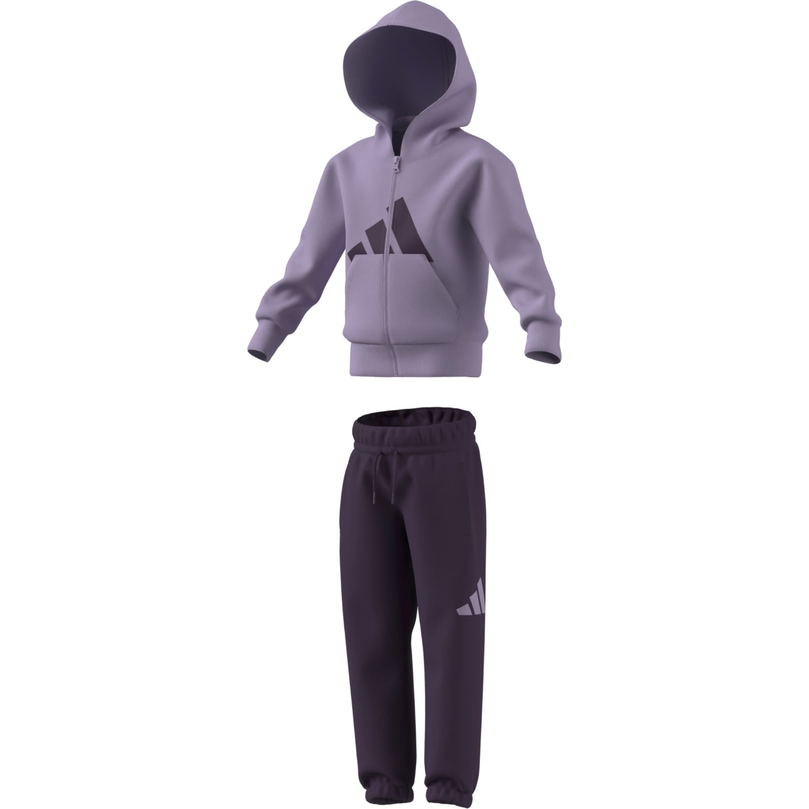 TUTA ADIDAS JUNIOR
