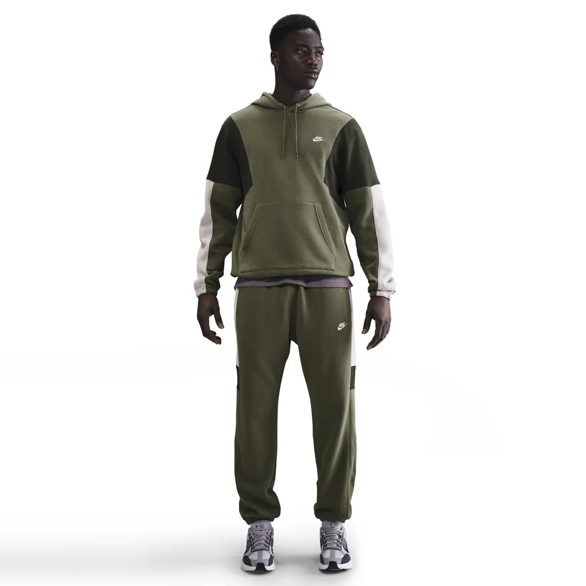 FELPA UOMO NIKE