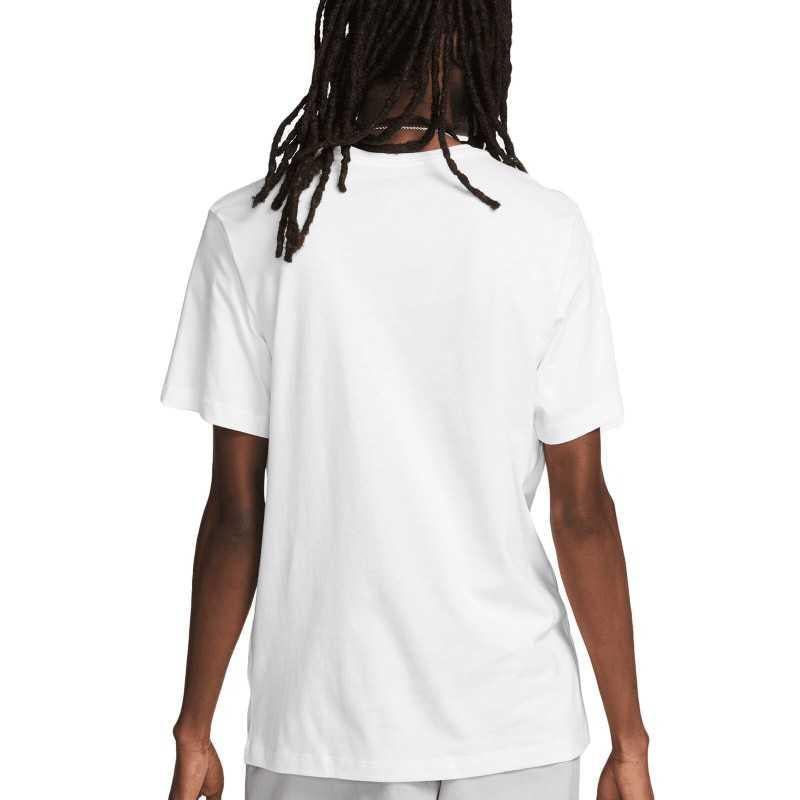 T-SHIRT MEZZA MANICA UOMO