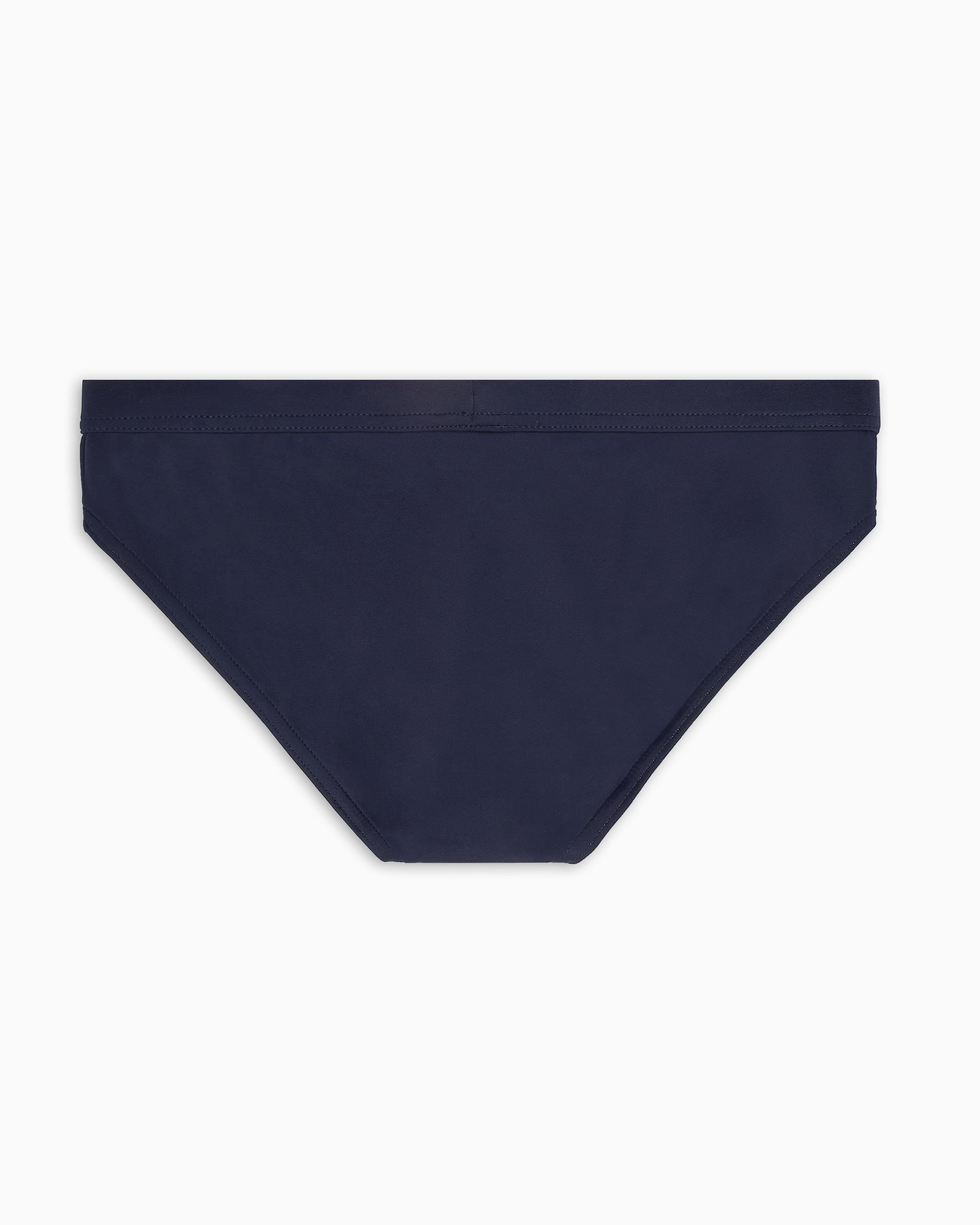 SLIP JUNIOR MARE EA7