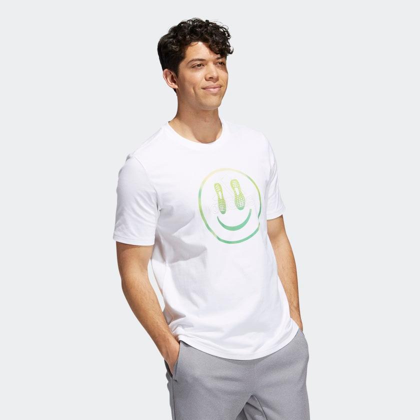 T-SHIRT UOMO YFM SS