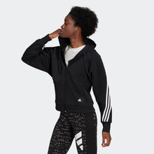 Laden Sie das Bild in den Galerie-Viewer, W FI 3S FZ HD FELPA CON CAPPUCCIO