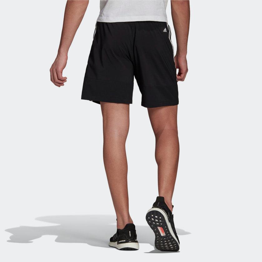 M FI SHORT Q2 SHORT UOMO