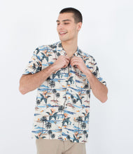 Carica l'immagine nel visualizzatore di Gallery, CAMICIA MANICA CORTA DA UOMO