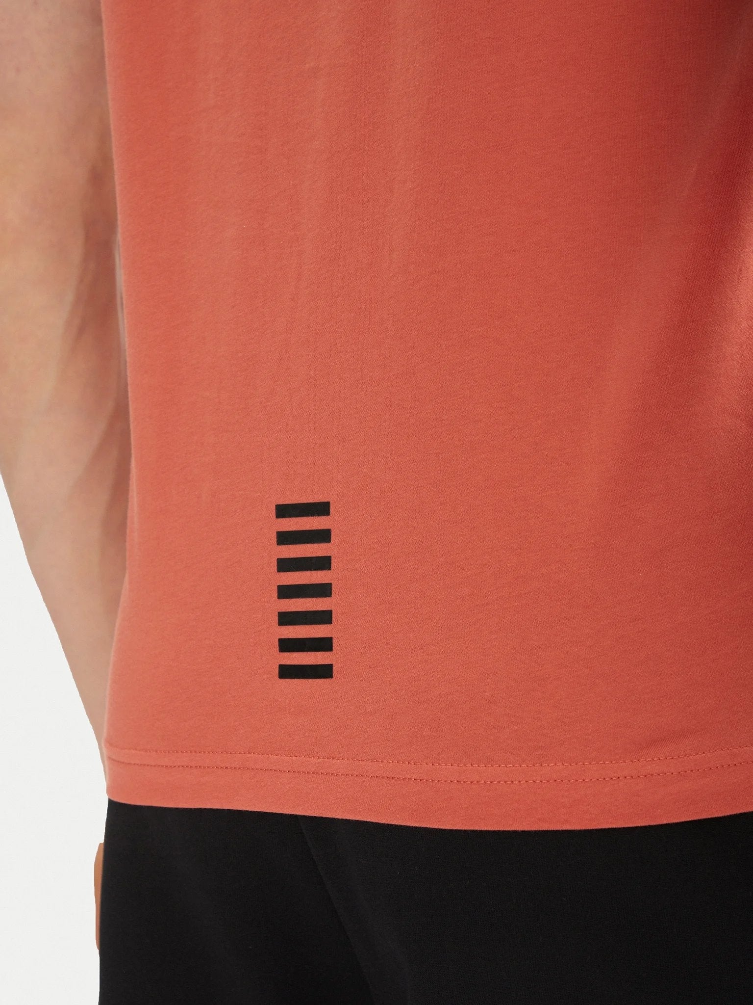 T-SHIRT UOMO EA7