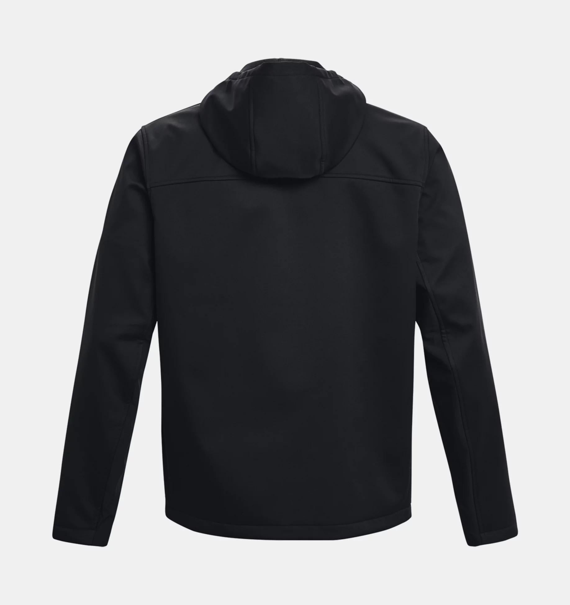 Giacca UA Storm ColdGear® Infrared Shield 2.0 Hooded