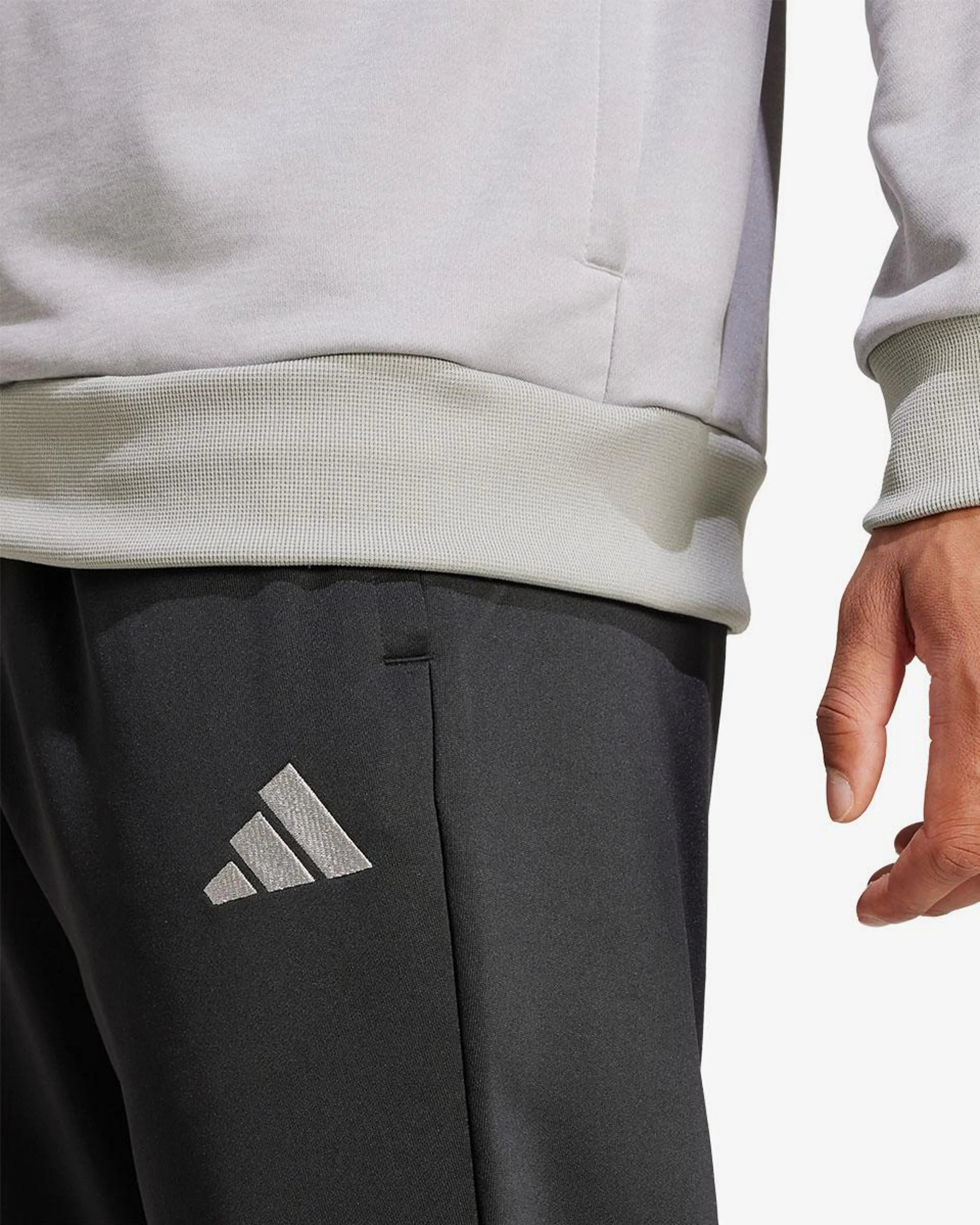 TUTA UOMO ADIDAS