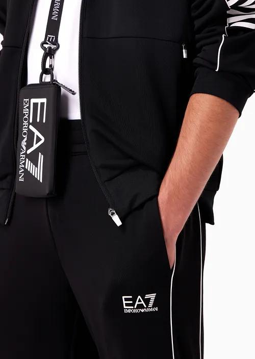 TUTA UOMO GIORGIO ARMANI