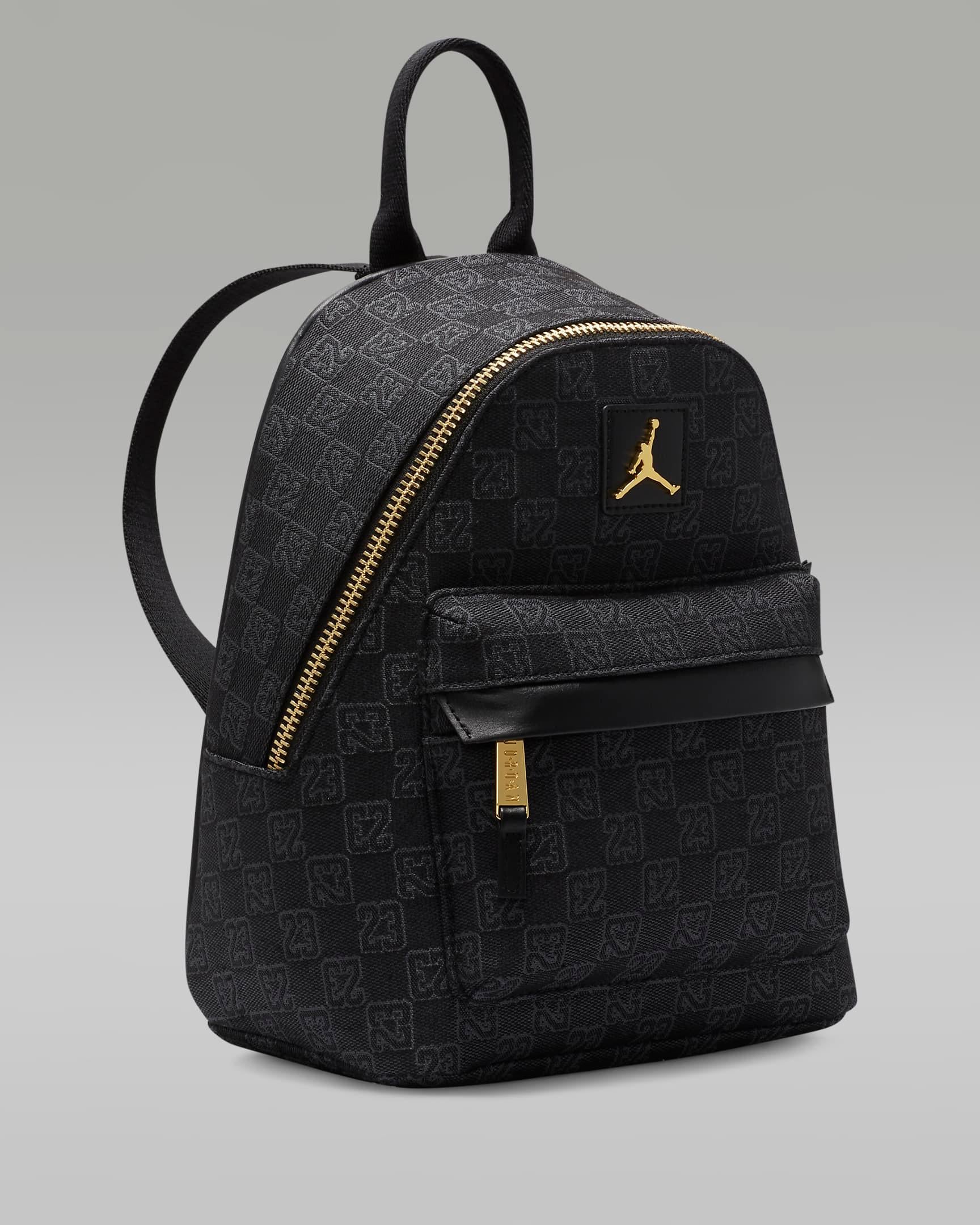 MINI ZAINO JORDAN - Azzollino