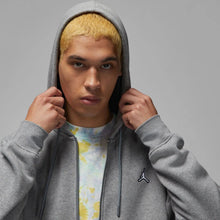 Carica l'immagine nel visualizzatore di Gallery, FELPA JORDAN ZIP LUNGA UOMO