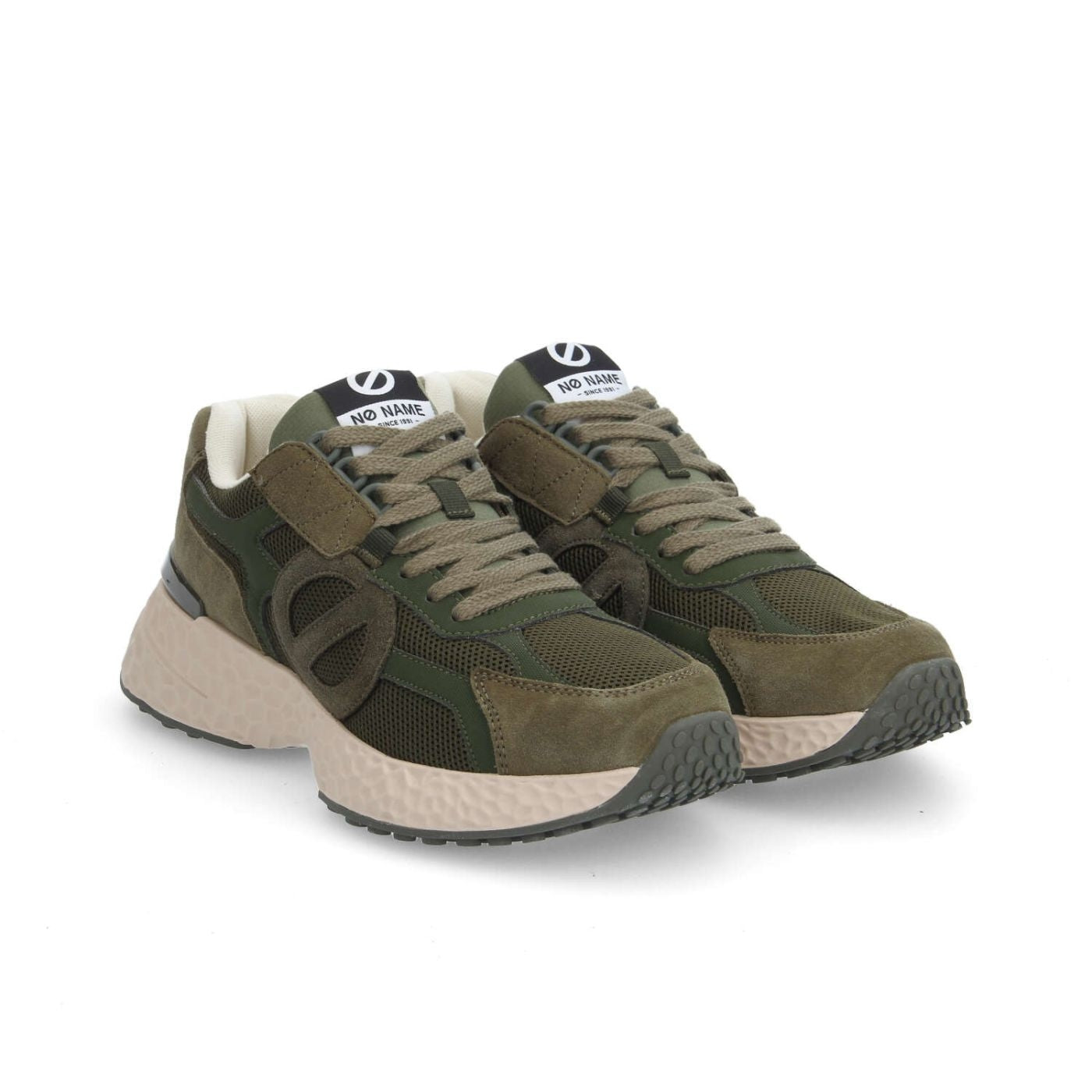 CARTER 2.0 RUNNER W