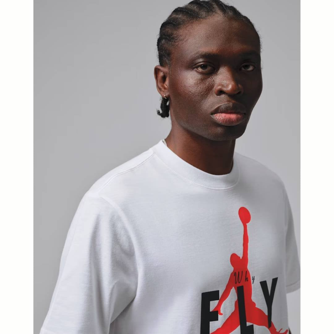 T-SHIRT UOMO JORDAN