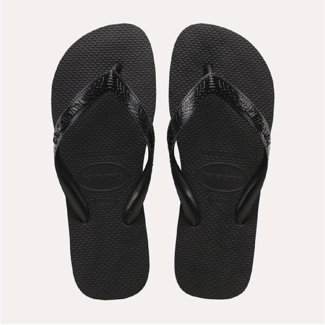 HAV. TOP BLACK