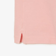 Laden Sie das Bild in den Galerie-Viewer, POLO LACOSTE MANICA CORTA SLIM FIT