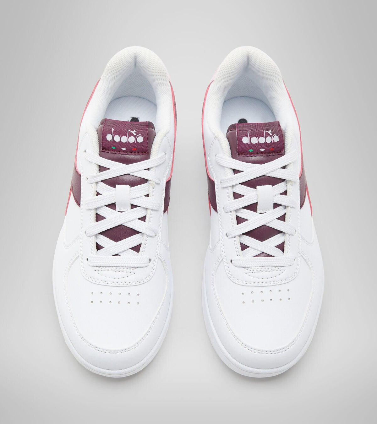 RAPTOR LOW GS