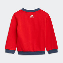 Load image into Gallery viewer, I LIN FT JOG TUTA INFANT