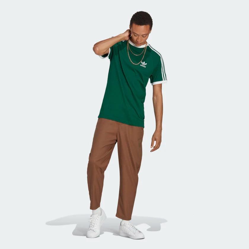 T-SHIRT MEZZA MANICA UOMO