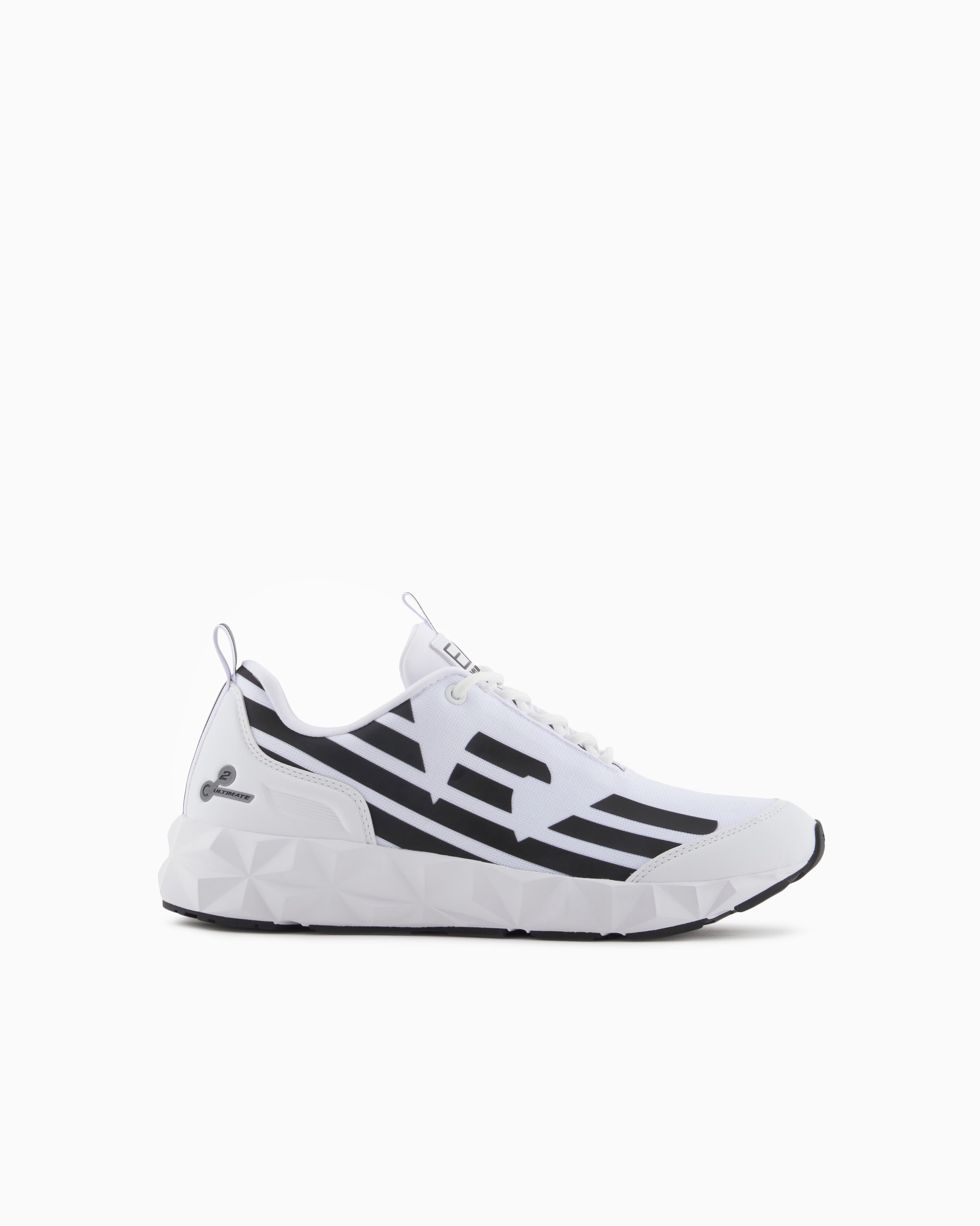 Sneakers Ultimate C2 Kombat Core