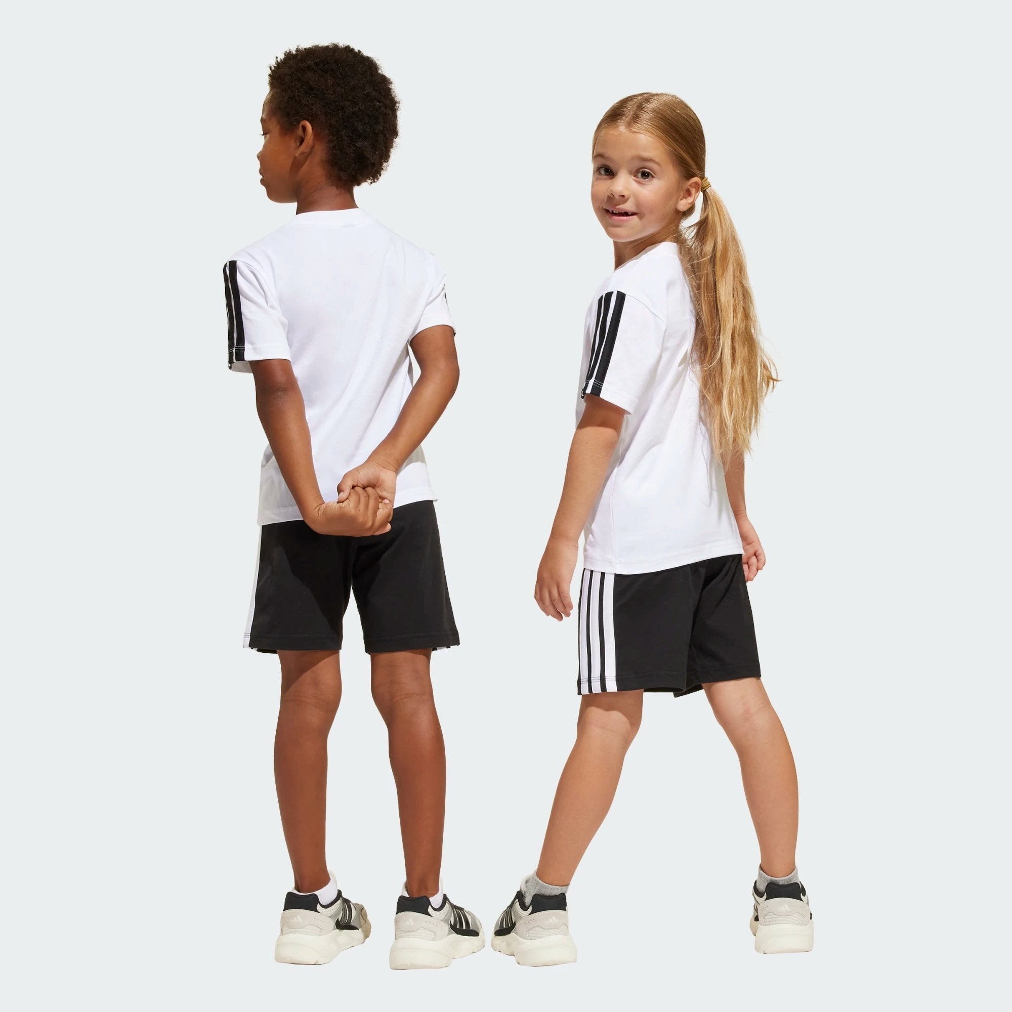 COMPLETINO JUNIOR ADIDAS