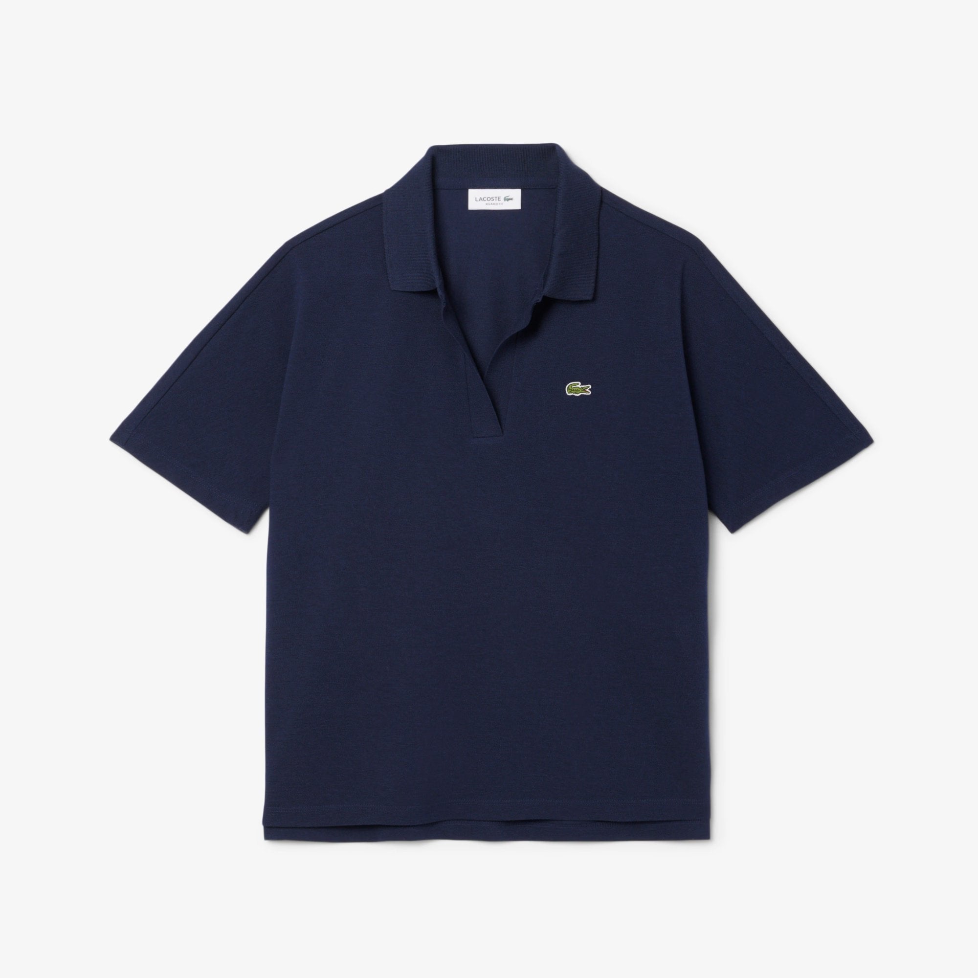 POLO DONNA LACOSTE