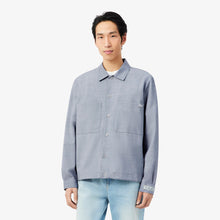 Cargar imagen en el visor de la galería, CAMICIA LACOSTE