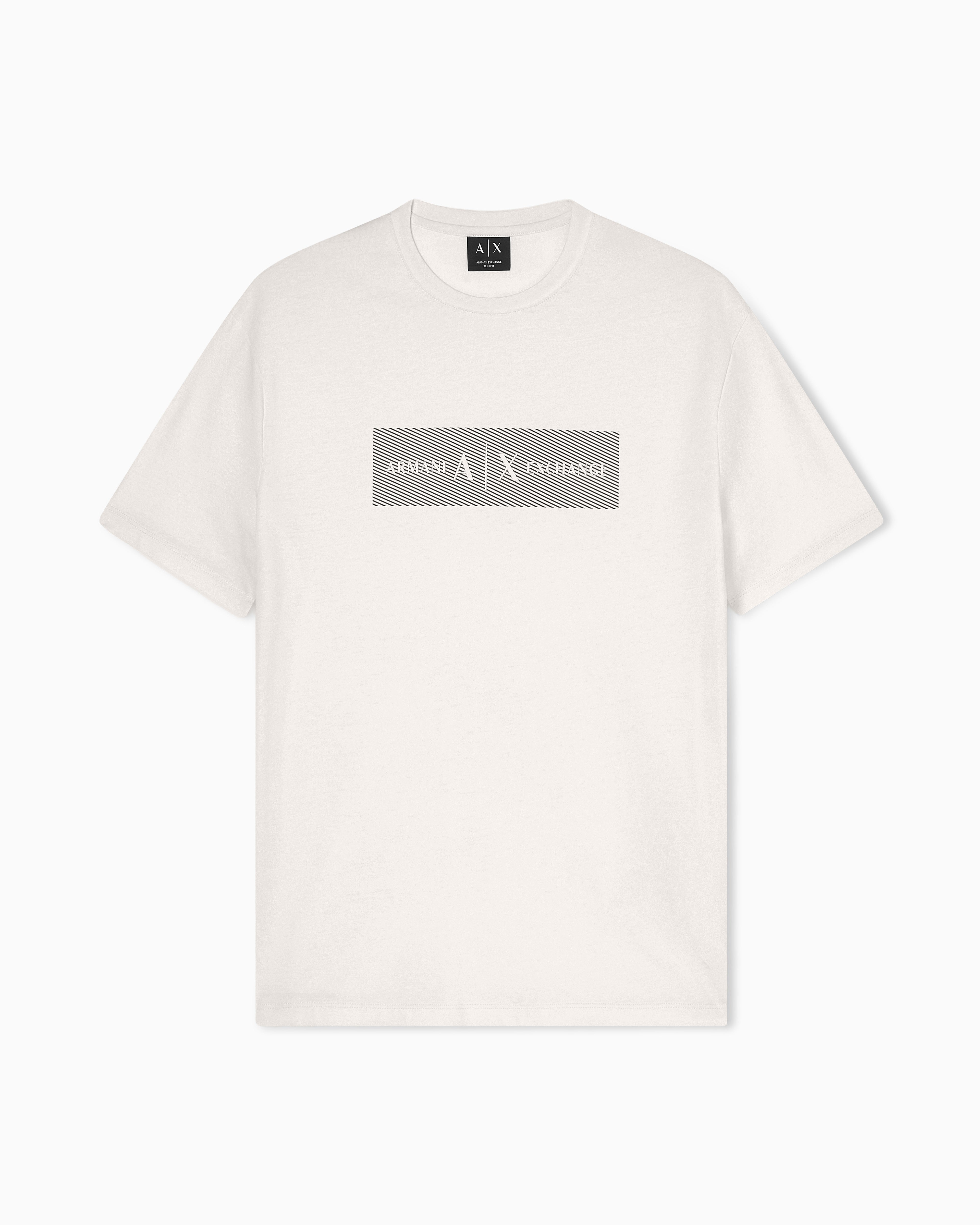 T-SHIRT UOMO AX