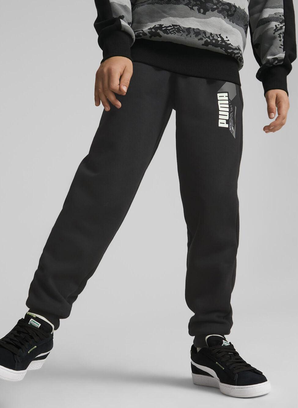 PANTALONE JUNIOR PUMA