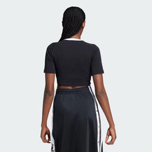 Load image into Gallery viewer, T-SHIRT DONNA ADIDAS