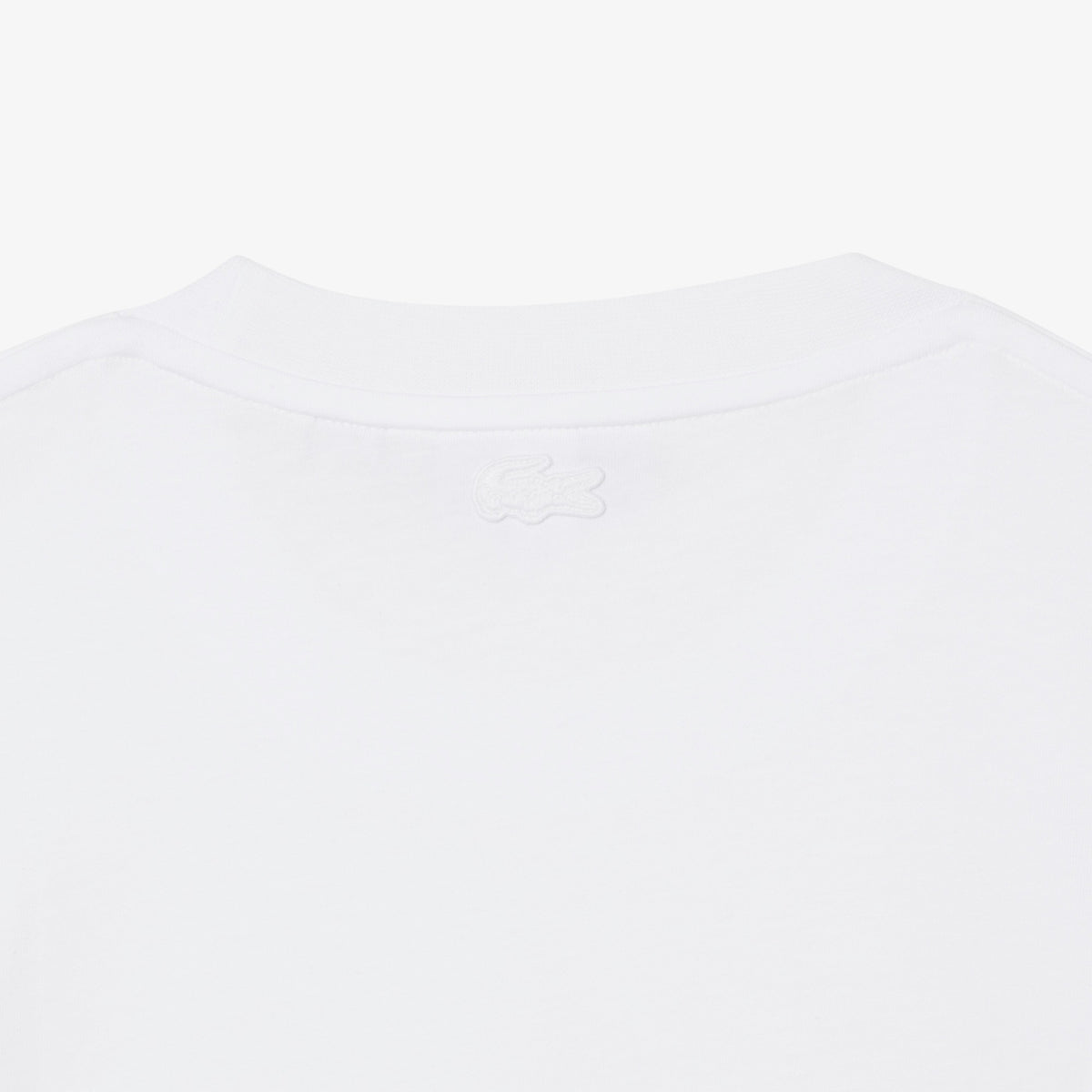 T-SHIRT UOMO LACOSTE