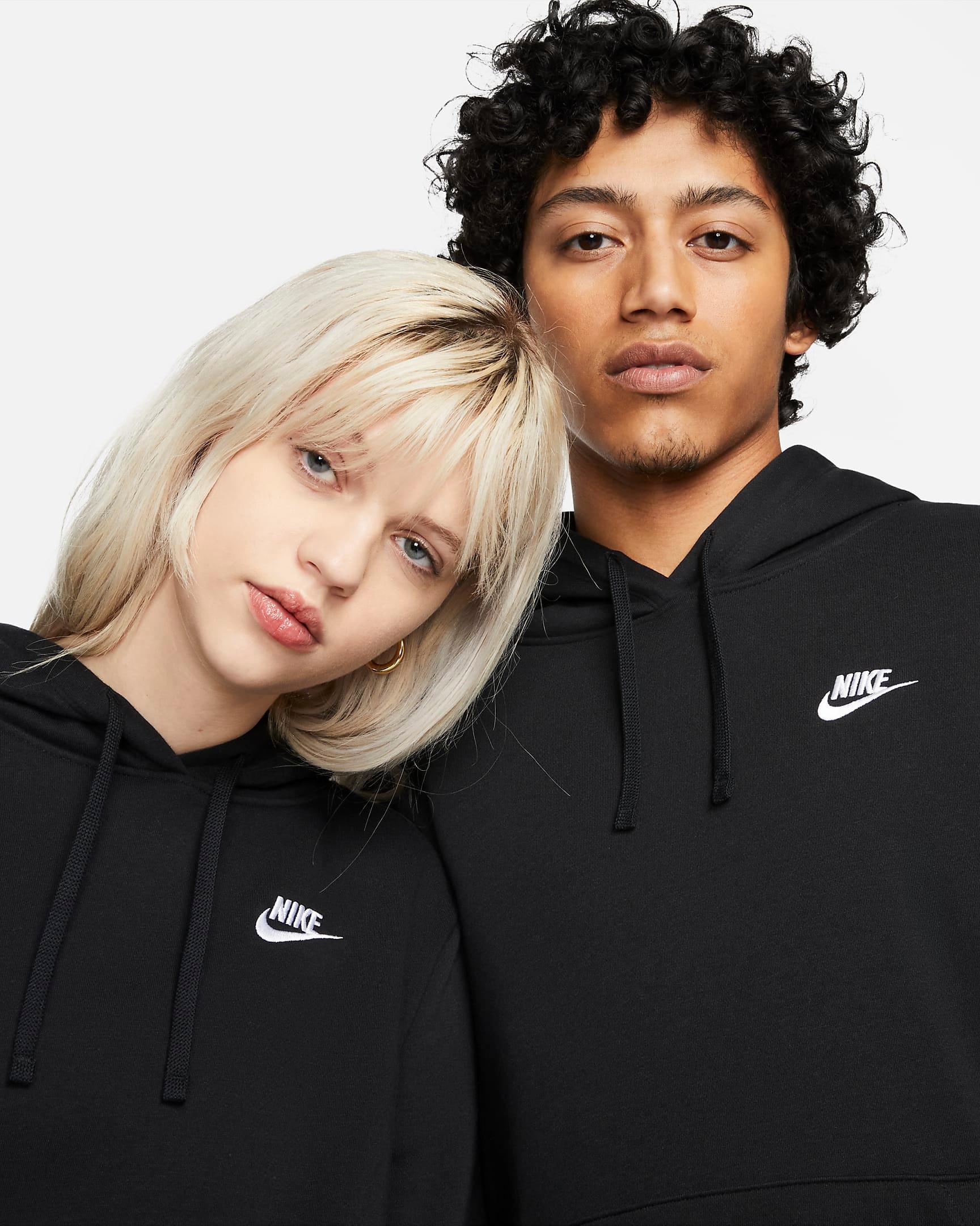 NIKE WOMEN'S SWEATSHIRT