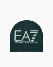Cargar imagen en el visor de la galería, CAPPELLO BEANIE EA7