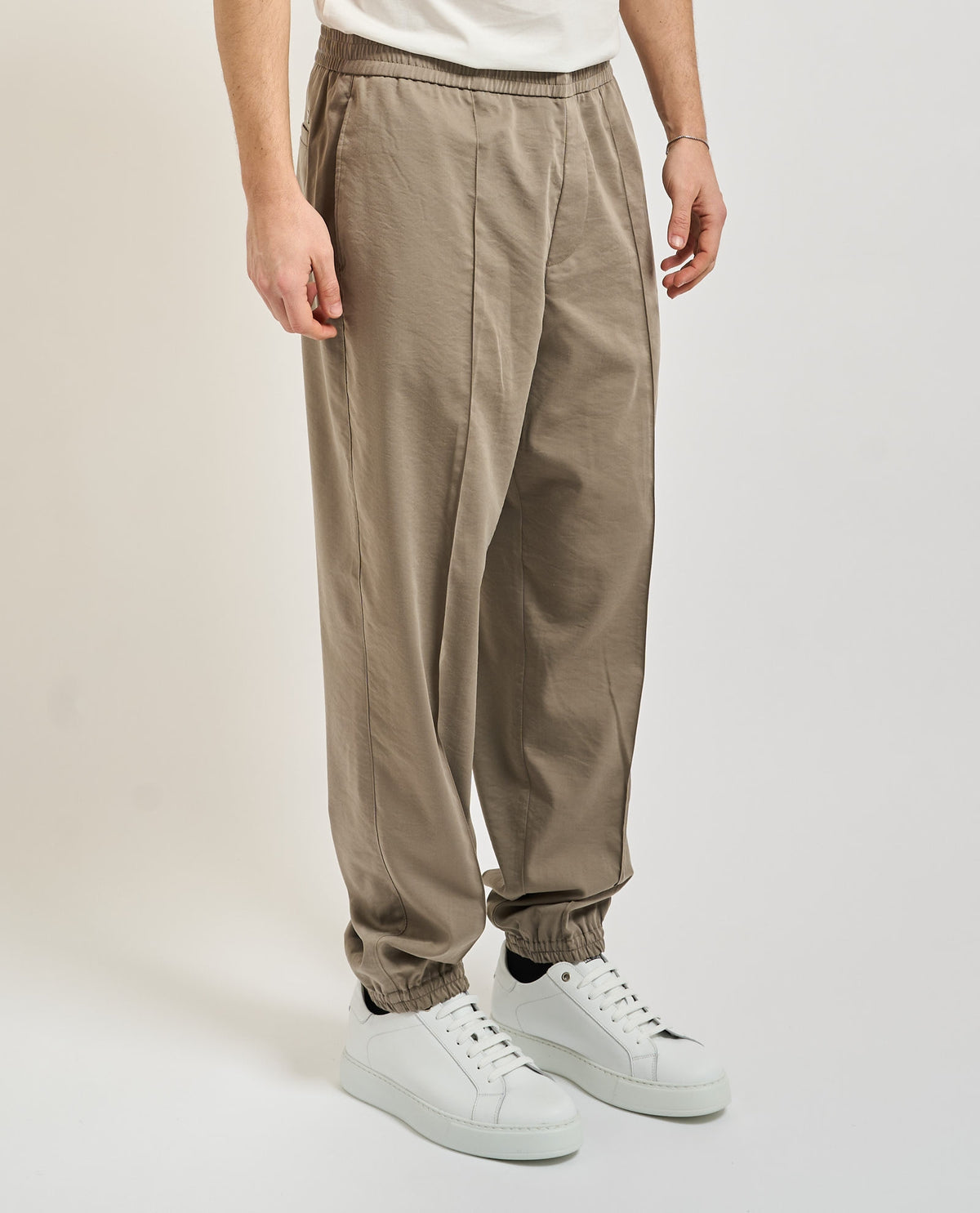PANTALONE UOMO AX