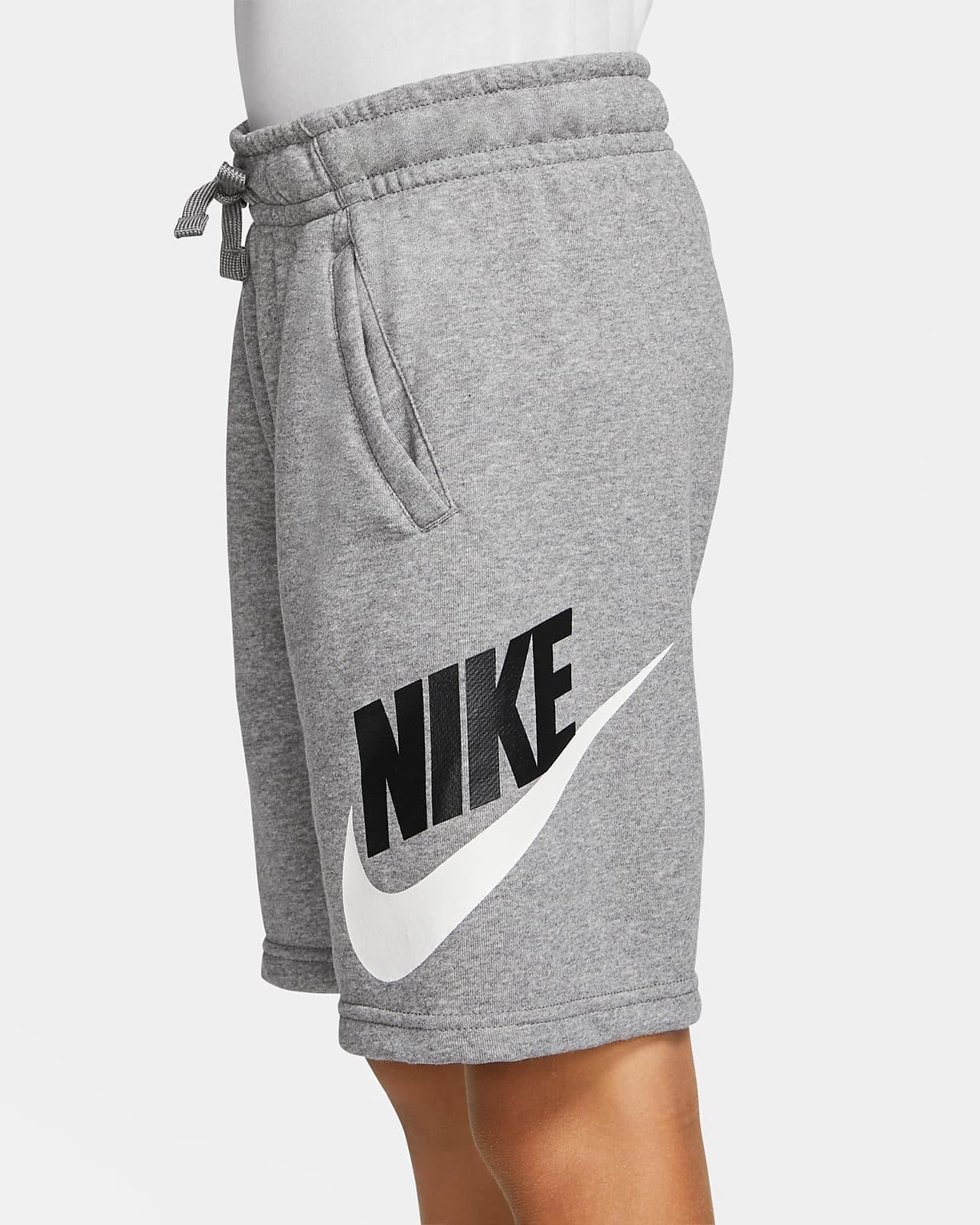 B NSW CLUB + HBR SHORT FT