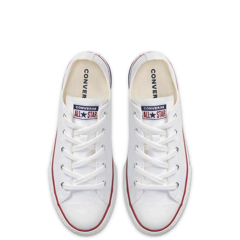 CHUCK TAYLOR ALL STAR PLATFORM BASSA