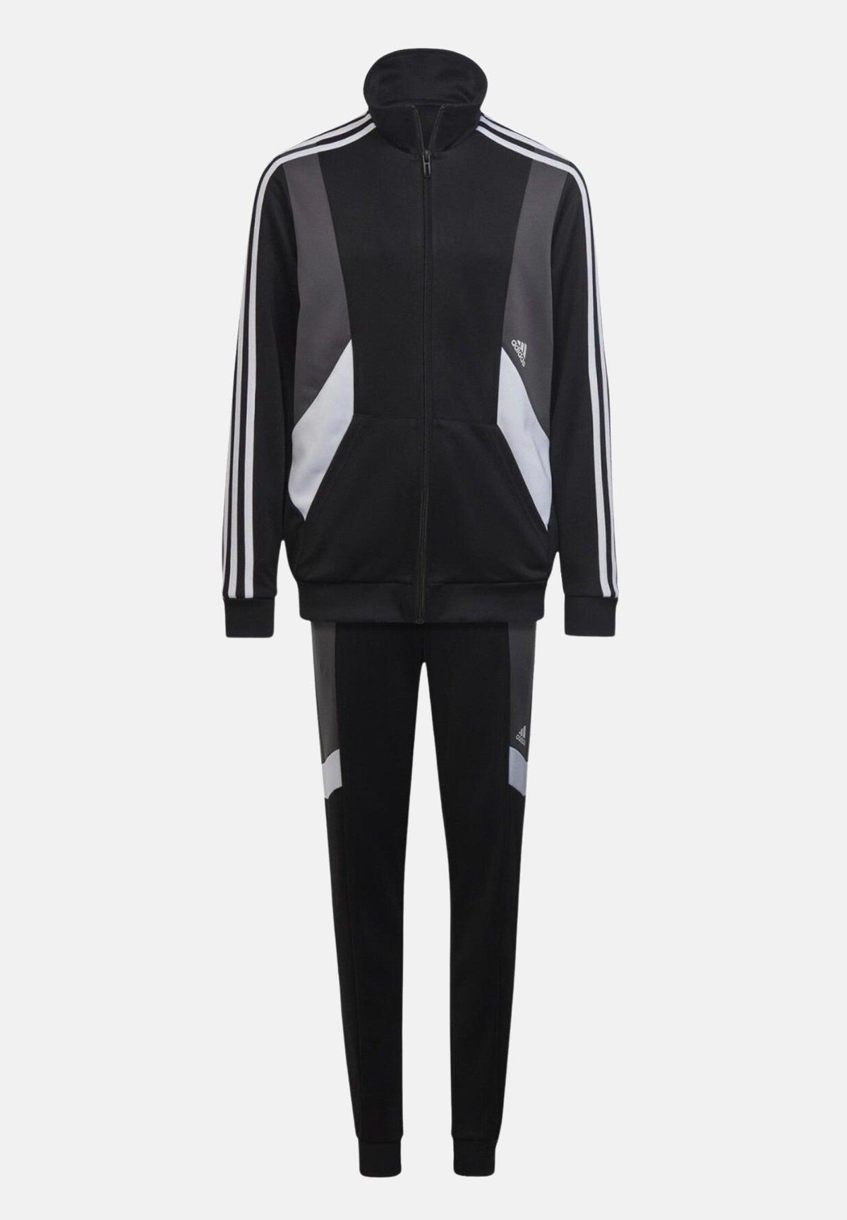 TUTA ADIDAS JUNIOR