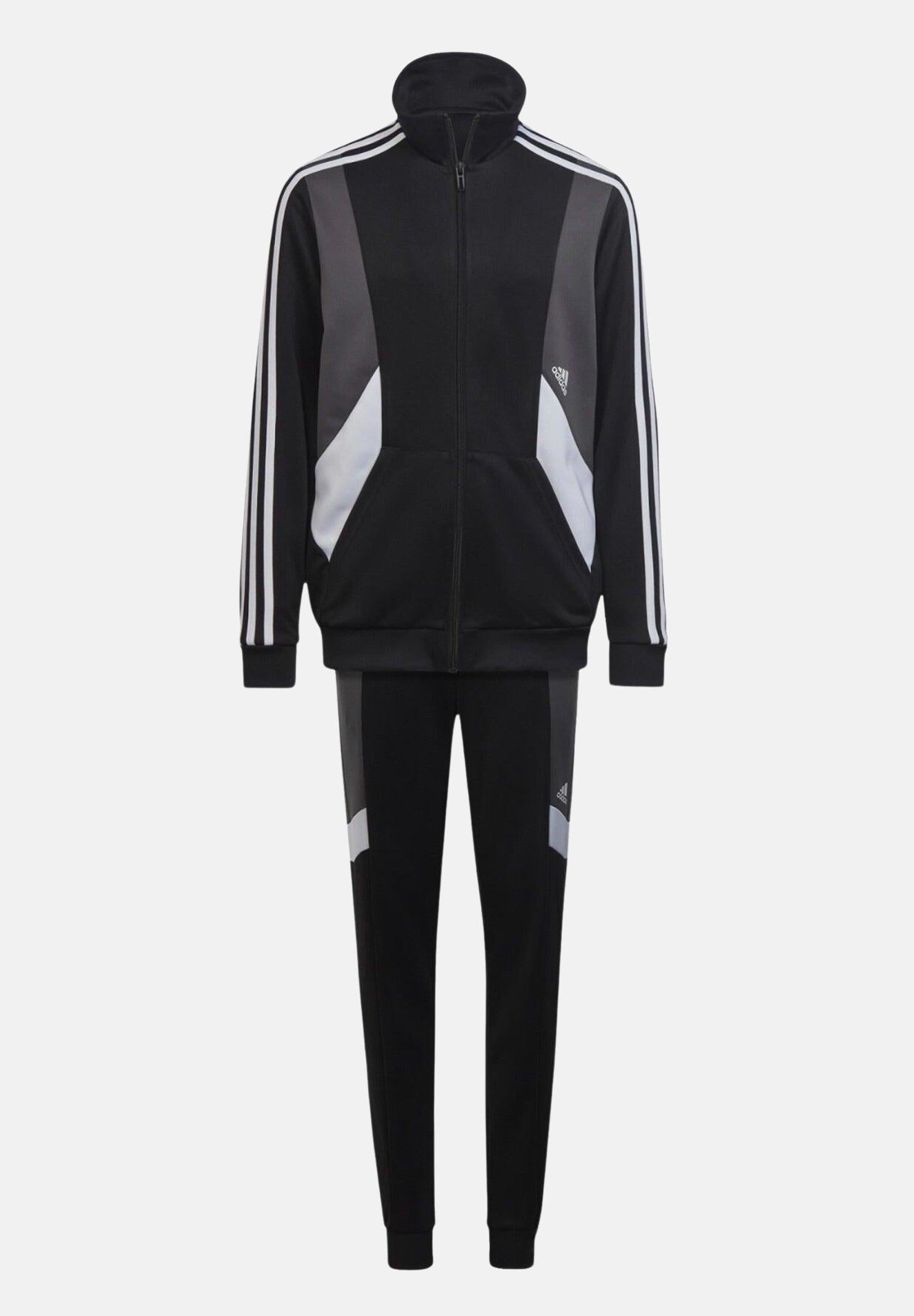 TUTA ADIDAS JUNIOR