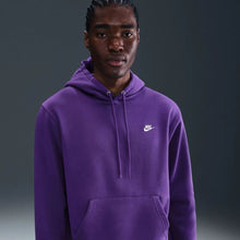 Cargar imagen en el visor de la galería, FELPA UOMO NIKE