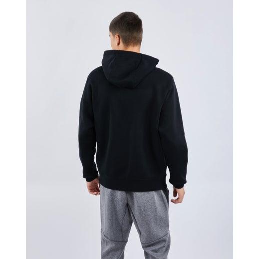 FELPA UOMO M NSW CLUB HOODIE FZ BB