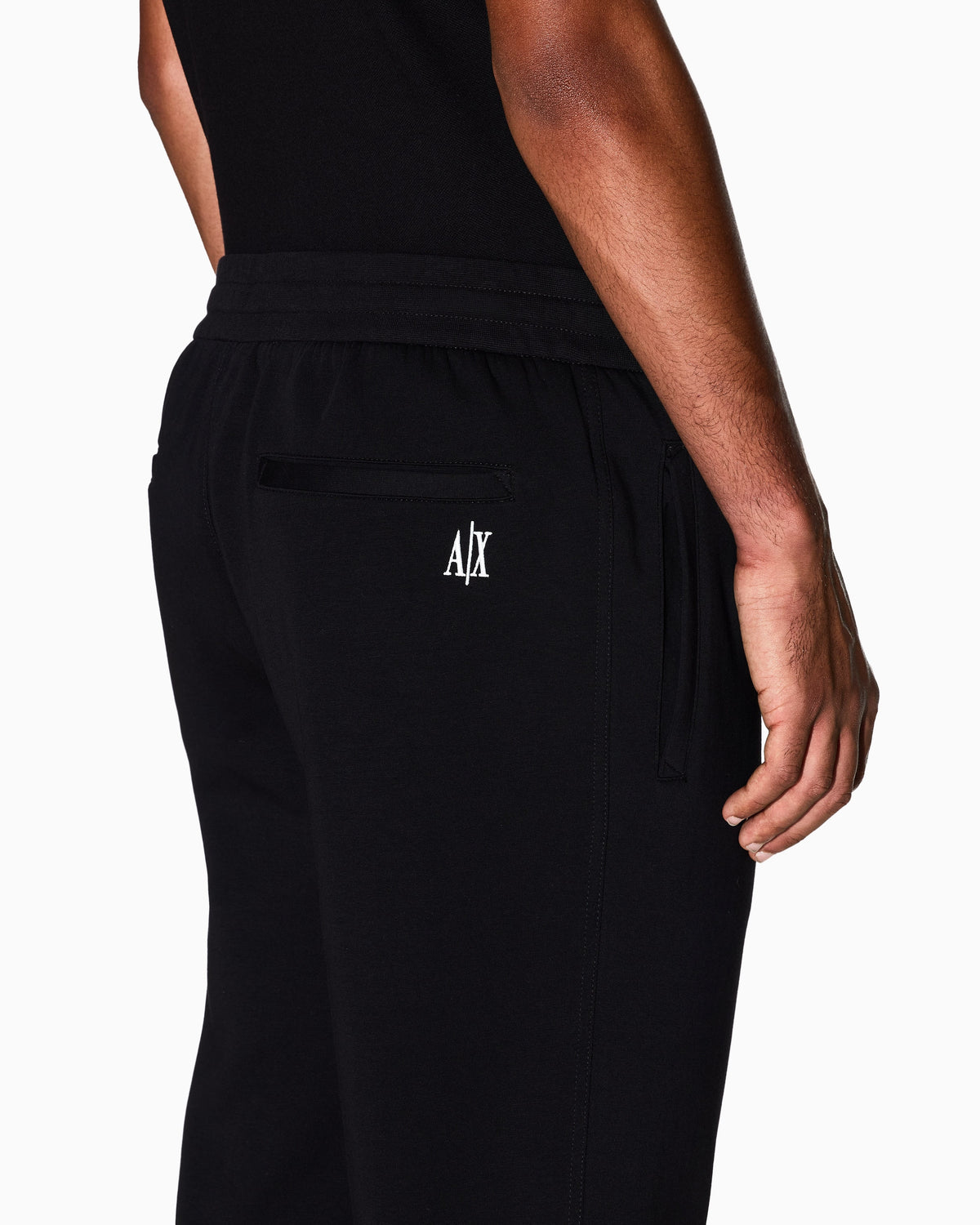 PANTALONE UOMO AX