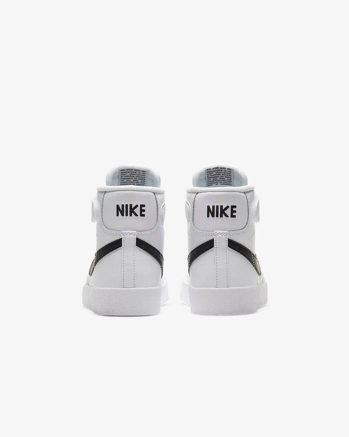 NIKE BLAZER MID'77 PS