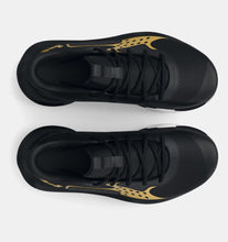 Cargar imagen en el visor de la galería, Scarpa Basket Grade School UA Jet '23