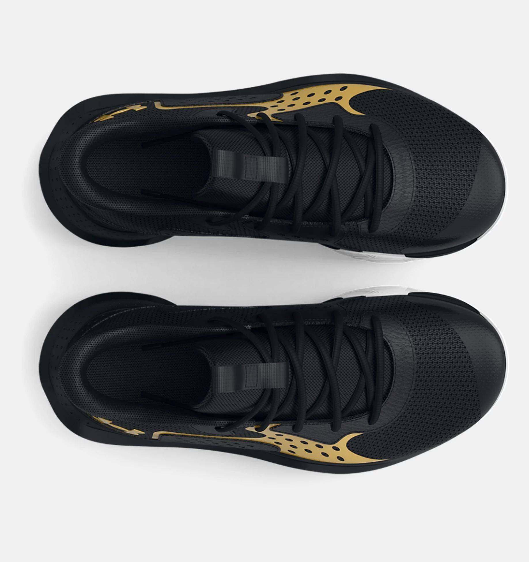 Scarpa Basket Grade School UA Jet '23