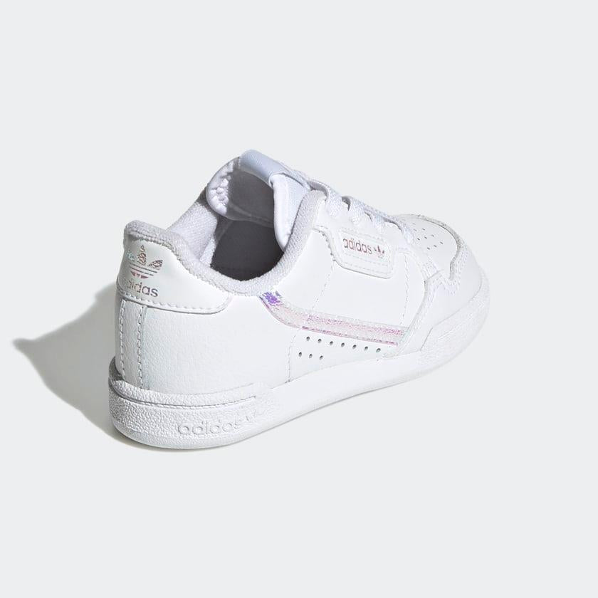 SCARPE CONTINENTAL 80 - Azzollino