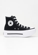 Carica l'immagine nel visualizzatore di Gallery, CONVERSE LIFT DOUBLE STACK HI